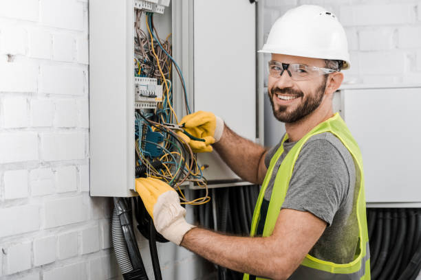 Best 24-Hour Electrician  in Essex Fells, NJ