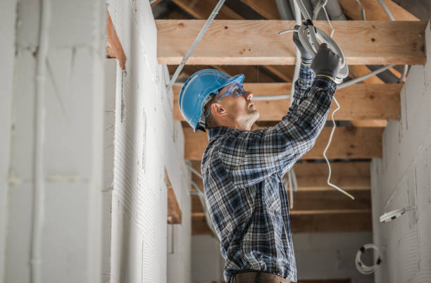 Best Local Electrician Companies  in Essex Fells, NJ