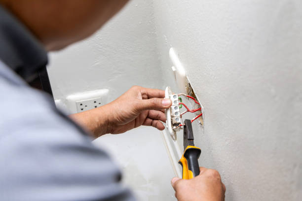 Best Emergency Electrical Repair  in Essex Fells, NJ