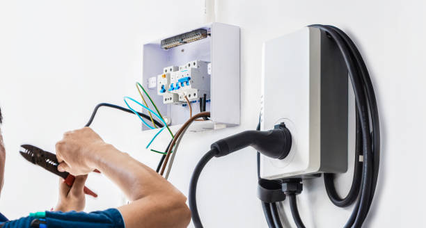 Best Generator Installation Services  in Essex Fells, NJ