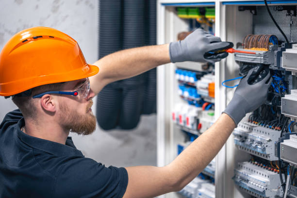 Best Electrical Rewiring Services  in Essex Fells, NJ